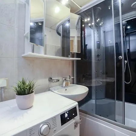 Apartment Quiet Hideaway In Centre