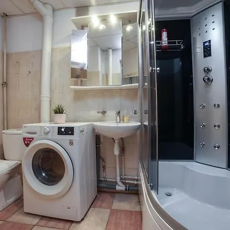 Quiet Hideaway In Centre Riga